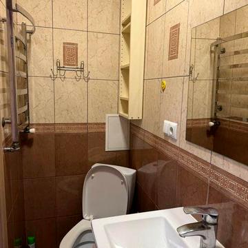 Квартира 2 кімнати левандівка оренда