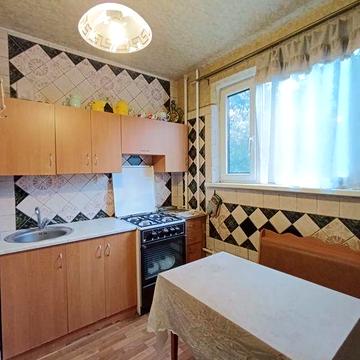 100% актуально Продам 3х к КВ. М.Героев Труда. Этаж 2