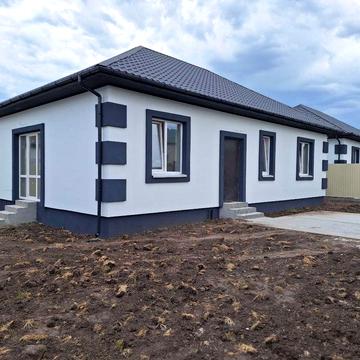 Продаж будинку від забудовника з газом( р-н 3 школи)