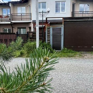 Таунхаус 95 м² з меблями та технікою  Газ  2 озера  Центр Гостомеля