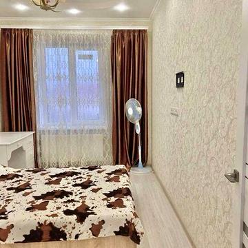 Сдам дом 2 к 100 м Червоный хутор,новый дом , ремонт