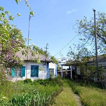 Продам будинок в смт Царичанка