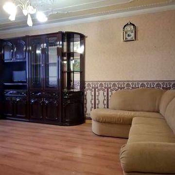 Оренда 2-к квартири, 56 м2, Троєщина, проспект Червоної калини 59