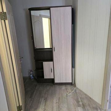 Продам двокімнатна квартира р-н Чайка