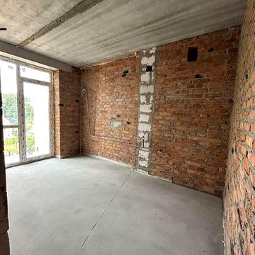 Повноцінна 1к квартира з газом та гардеробною біля парку Дубки! Без комісії!
