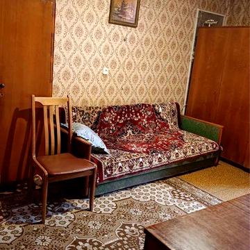 Сдам 1к. квартиру на Леваде