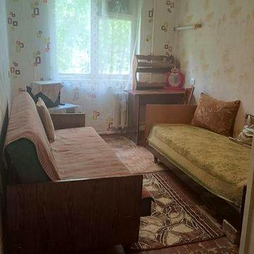 Сдам 1 комнатную квартиру на Новых домах, улица Садовопарковая