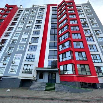 Оренда 2-кімн новобудови на вул. Рівненська / Науки (ПРОСПЕКТ, Майдан)