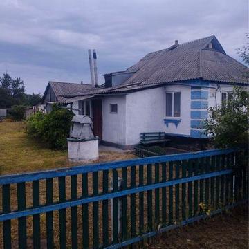 Продається будинок в м.Решетилівка