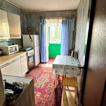 Сдам 2-ух комнатную квартиру