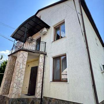 Продаж будинку 222м2 | 5 хвилинах до центру | 6 сотки
