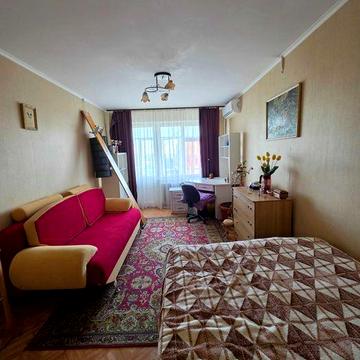 Сдається 1 кв. 6 Слобідська,8/9,42 кв.м