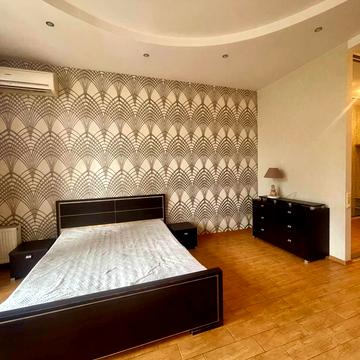 Продаж, Апартаменты, 1 комната, 51 м², ЖК Аркадийский дворец, Гагаринское Плато, Аркадия, Одесса