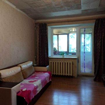 Квартира 2к. з меблями та побутовою технікою