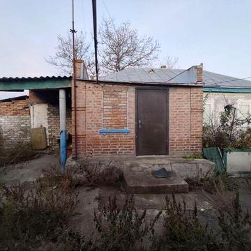 Продам будинок в селі злинка
