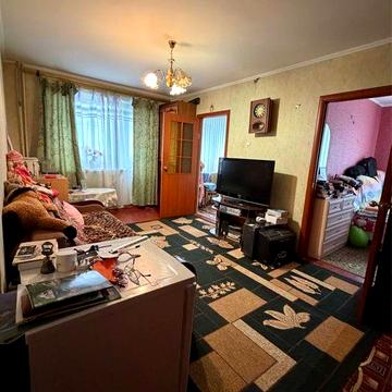 Продам 3 х кімн кв по вул. Івана Мазепи