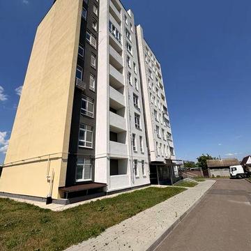 Продаж 1 к квартири ЖК Андріївський, Прилуки ЖК Андріївський