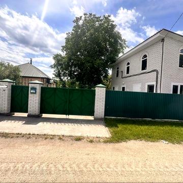 Продаж будинку с. Вороньків