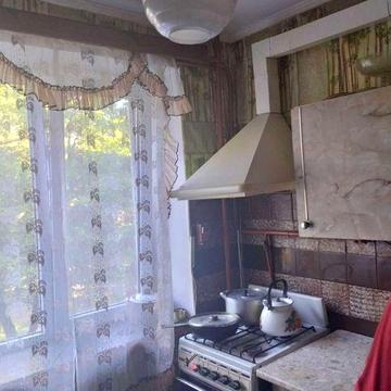 Вільна!!! Оренда однокімнатної в районі Чайки