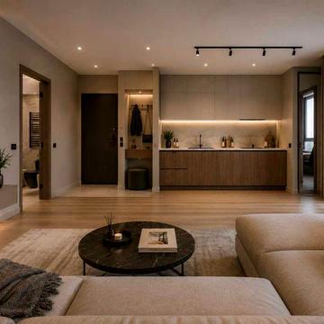 2-кімн, 10-поверх, 69 м2, метро Дорогожичі, Парк, ЖК UNO City House Теліги 25* СРОЧНО!!! Від власника!!! Без комісії!!! ЖК Uno city house