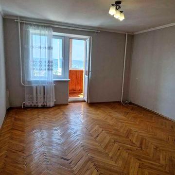 Продаж однокімнатної квартири 45 кв.м Біличі Ушакова 34 метро Академгородок