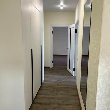 Довгострокова оренда 2к Квартира Лісогринівецька вулиця ЖК Новобудова