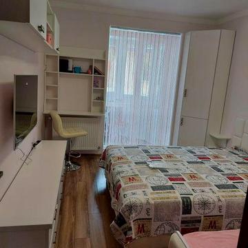 Оренда 2 кімнатної квартири окрема кухня студія 66кв.м. вул.Довженка   закрита територія без тварин