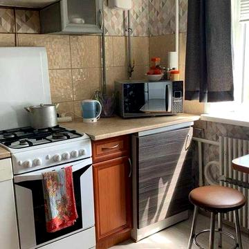 Оренда двокімнатної квартири Івана Мазепи 47, лівий берег