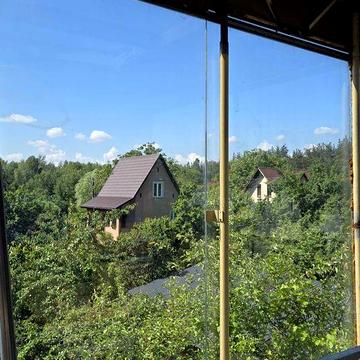 Продаж садового будинку у лісі біля озера. с Віта Поштова, Одеській напрямок
