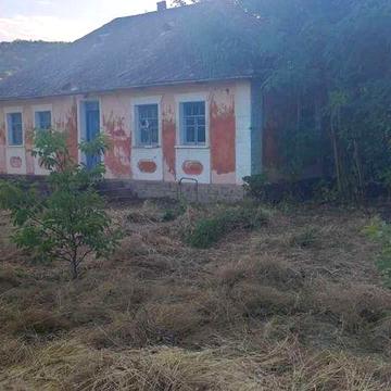 продам  будинок в селі Гальжбіївка, Могилів-Подільського р-н,