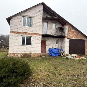Продам будинок 140 кв.м.