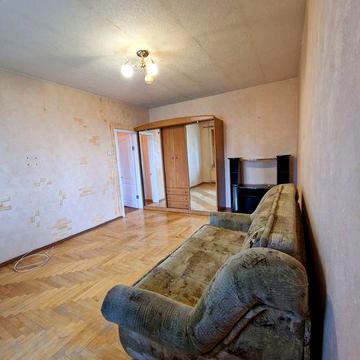 Продажа 2ой квартиры в Вознесеновском р-не