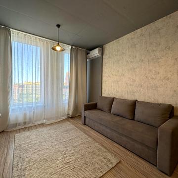 Соборності просп. (Воззєднання), 17 к2