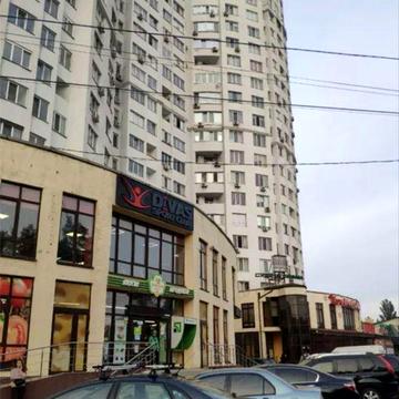 Продаж 1-кімн ЖК «Східна брама» м.Бориспільська ЖК Східна Брама