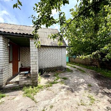 Продаж будинку в с.Троянів (25км від Житомира)
