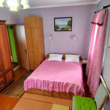 Будинок в центральній частині Ірпеня, загальний двір з власниками