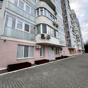 Ахсарова вул., 13А