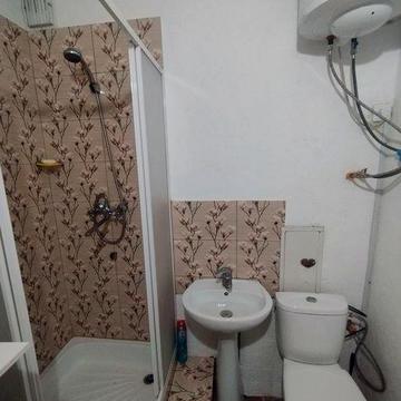 Здам квартиру в центрі  помісячно