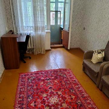 Здам 1-кімнатну квартиру в Заводському р-ні