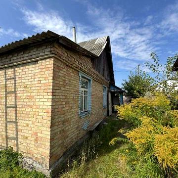 Продам будинок у мальовничому місці Клавдієво-Тарасове. Сертифікат/ваучер