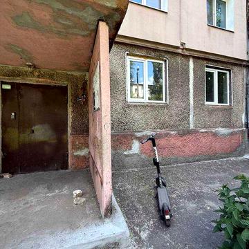 Продається 3-х кімнатна квартира Черемушки