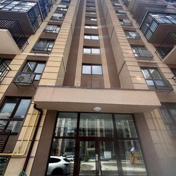 Держпрограми - ТАК!!! ГАЗ ! 2к в ЖК Кришталеві джерела ! 6 поверх ! Закритий двір ! ПАРКІНГ ! ЖК Кришталеві джерела