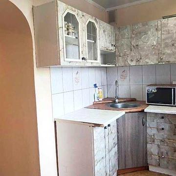 Здам 1к квартиру на Л.Українки