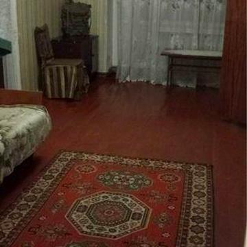 Продажа двокімнатної квартири 45.9кв.м
