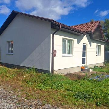Будинок 73м район недільного ринку м.Бориспіль