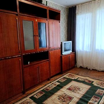 Здається 2 к квартира