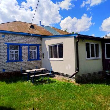 Продам будинок в м.Носівка.