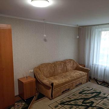 Оренда 2-кімнатної квартири бульвар М.Руденка(Кольцова), 1