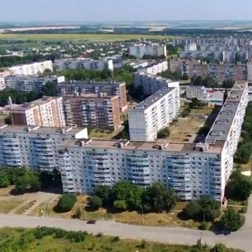 Продам 2х комнатную Квартиру Первомайский Златополь 6й микраройон Парк Сертификат АТб центр