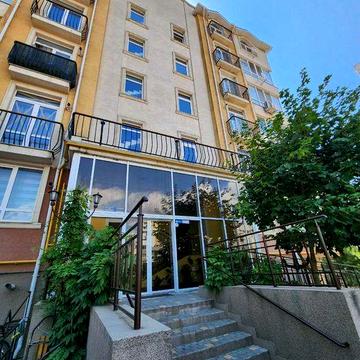 Продам 2-комн. квартиру на ул. Бочарова в ЖК "Якоря" ЖК Якоря